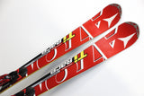 Atomic Race TI GS - 168 cm