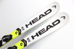 Head Shape SX (2018) - 149 cm