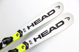 Head Shape SX (2018) - 149 cm