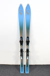 Salomon BBR 7.9 - 179 cm