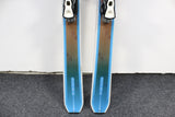 Salomon BBR 7.9 - 179 cm
