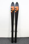 Salomon BBR 7.9 - 179 cm