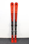 Atomic Redster S9 (2021) - 165 cm