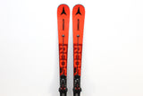 Atomic Redster S9 (2021) - 165 cm