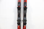 Atomic Redster S9 (2021) - 165 cm