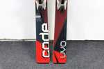 Völkl Code UVO Red (2017) - 168 cm