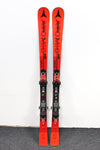 Atomic Redster S9 (2020) - 153 cm