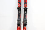 Atomic Redster S9 (2020) - 153 cm