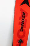Atomic Redster S9 (2020) - 153 cm