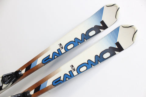 Salomon Enduro JR 800 - 150 cm