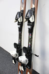 Salomon Enduro JR 800 - 150 cm