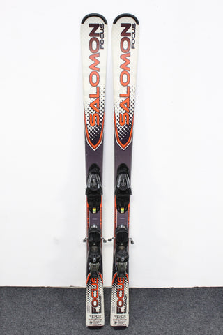 Salomon X-Wing Focus - 155 cm – SNOWILL