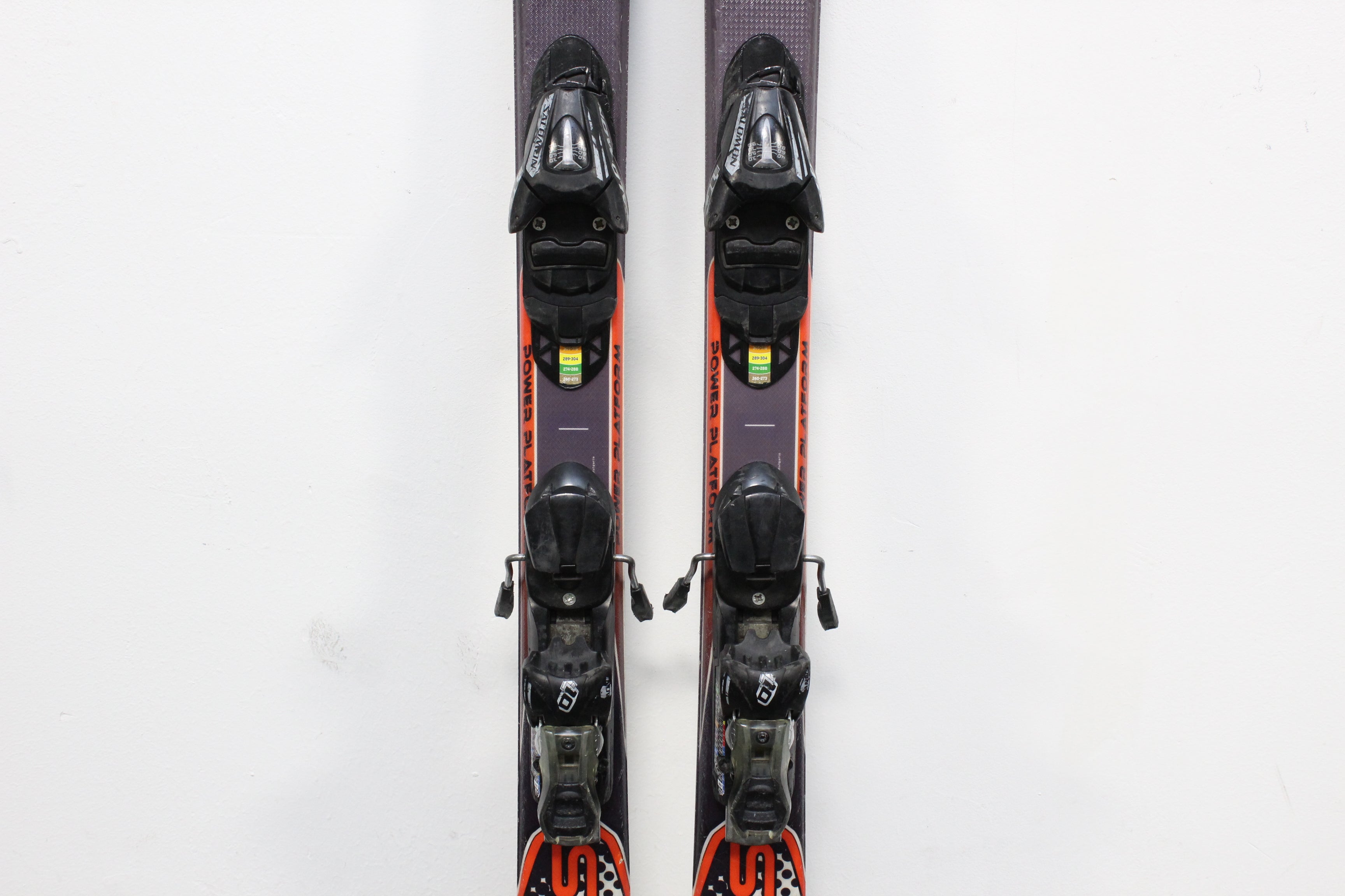 Salomon X-Wing Focus - 155 cm – SNOWILL