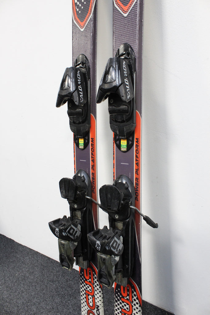 Salomon X-Wing Focus - 155 cm – SNOWILL