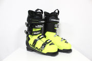 Head Advant Edge 85 Yellow/Black (2020)