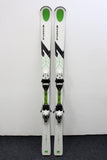 Kastle LX 72 - 154 cm - SNOWILL
