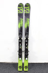 Salomon Q-Max Jr. - 130 cm