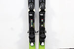 Salomon Q-Max Jr. - 130 cm