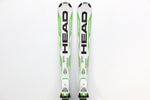 Head Supershape Magnum (2010) - 163 cm