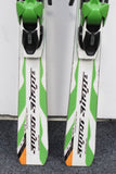 Head Supershape Magnum (2010) - 163 cm