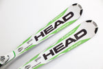 Head Supershape Magnum (2010) - 163 cm