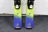 Salomon QST Max Jr. - 120 cm