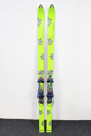 Hagan Gio Carbon - 180 cm