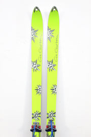 Hagan Gio Carbon - 180 cm