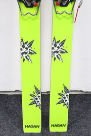 Hagan Gio Carbon - 180 cm