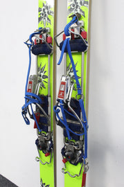 Hagan Gio Carbon - 180 cm