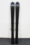CrossX2 3D-Carving - 120 cm