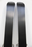 CrossX2 3D-Carving - 120 cm
