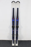 Salomon XDR Focus - 155 cm