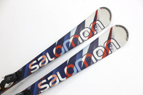Salomon Relax - 160 cm