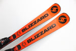 Blizzard Firebird SRC (2020) - 160 cm