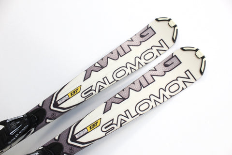 Salomon X-Wing 6R - 137 cm