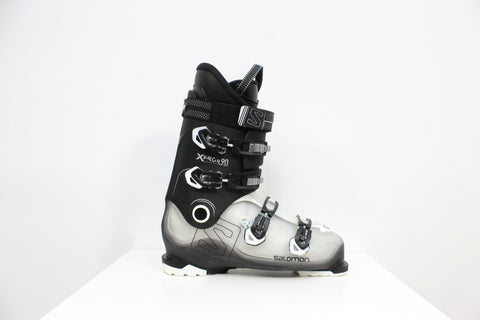 Salomon X Pro R90 Wide Black â SNOWILL