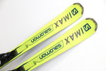 Salomon S/Max 6 R - 148 cm