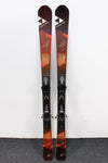 Fischer XTR Pro MT 80 - 159 cm