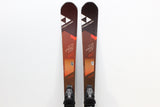 Fischer XTR Pro MT 80 - 159 cm