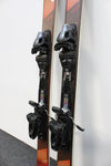 Fischer XTR Pro MT 80 - 159 cm