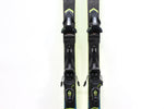 Fischer RC4 My Curv (2020) - 150 cm