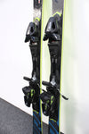 Fischer RC4 My Curv (2020) - 150 cm