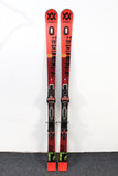 Völkl Racetiger GS (2020) - 170 cm