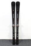 Blizzard Quattro 74 Ti (2020) - 154 cm