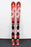 Atomic Redster Jr. Edge XT - 115 cm - SNOWILL