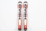 Head Supershape Team - 127 cm - SNOWILL