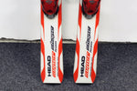 Head Supershape Team - 127 cm - SNOWILL