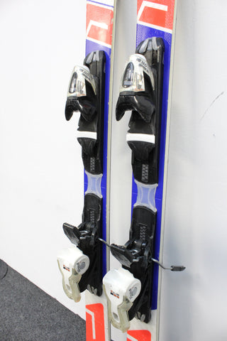 Rossignol Demo Delta - 163 cm – SNOWILL