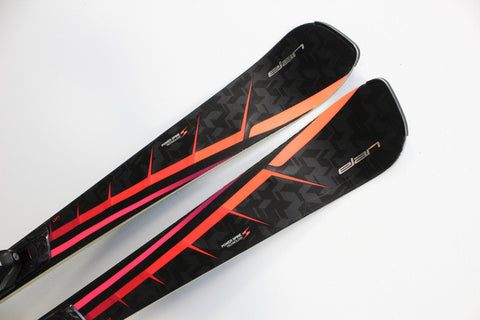 Elan Speed Magic Fusion - 155 cm